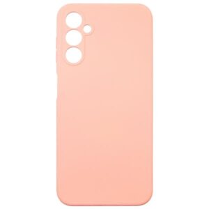 Beline Silicone Dėklas Samsung A14 5GA146 rose gold - Image 2