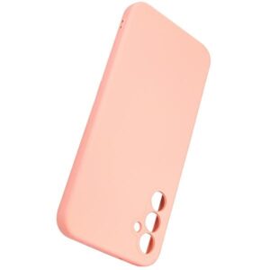Beline Silicone Dėklas Samsung A14 5GA146 rose gold - Image 3