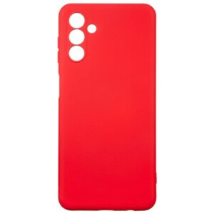 Beline Dėklas Silicone Samsung A04s A047red - Image 2