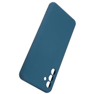 Beline Silicone Dėklas Samsung A04s A047 Blue - Image 3
