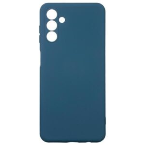 Beline Silicone Dėklas Samsung A04s A047 Blue - Image 2