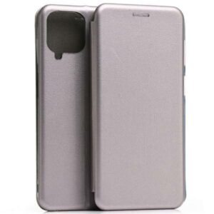 Beline Dėklas Book Magnetic Samsung M33 5GM336 steel