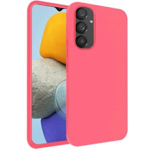 Beline Candy Dėklas Samsung A34 5G A346rožinės spalvos