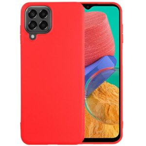 Beline Candy Dėklas Samsung M33 5G M336red