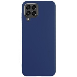Beline Candy Dėklas Samsung M33 5G M336 navy blue - Image 2