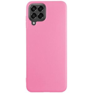 Beline Candy Dėklas Samsung M33 5G M336 Light rožinės spalvos - Image 2