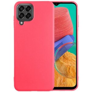 Beline Candy Dėklas Samsung M33 5G M336rožinės spalvos