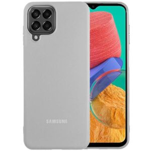 Beline Candy Dėklas Samsung M33 5G M336 skaidrus