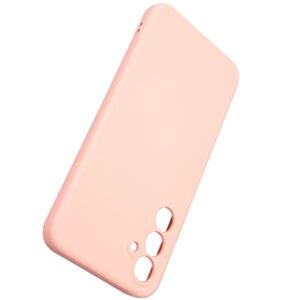 Beline Silicone Dėklas Samsung A34 5GA346 Rose Gold - Image 3