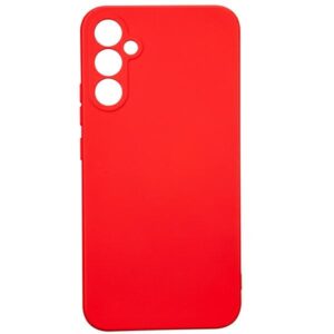 Beline Silicone Dėklas Samsung A54 5GA546 red - Image 2