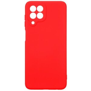 Beline Silicone Dėklas Samsung M33 5GM336 red - Image 2