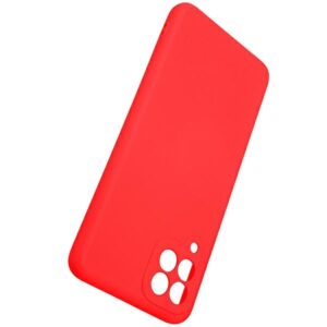 Beline Silicone Dėklas Samsung M33 5GM336 red - Image 3