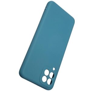 Beline Silicone Dėklas Samsung M33 5GM336 blue - Image 3