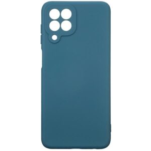 Beline Silicone Dėklas Samsung M33 5GM336 blue - Image 2