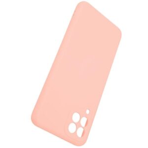 Beline Silicone Dėklas Samsung M33 5GM336 rose gold - Image 3