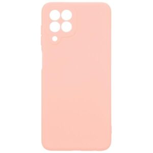 Beline Silicone Dėklas Samsung M33 5GM336 rose gold - Image 2