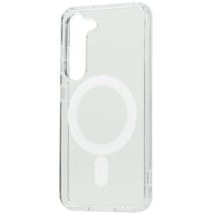 Beline Dėklas MagSafe Samsung S23+S916 skaidrus