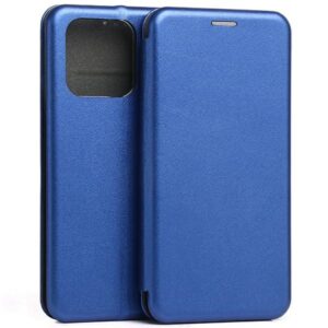 Beline Dėklas Book Magnetic Xiaomi 13blue