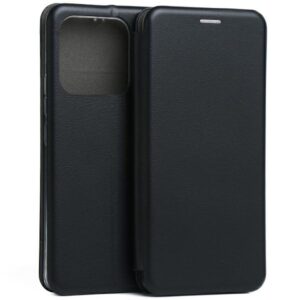 Beline Book Magnetic Xiaomi 13 Dėklas Projuodos spalvos