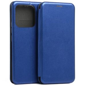 Beline Dėklas Book Magnetic Xiaomi 13 Pro Blue