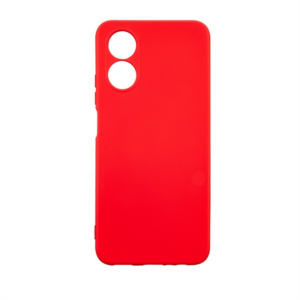 Beline Silicone Dėklas Oppo A17red - Image 1