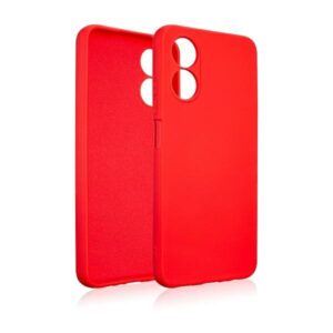 Beline Silicone Dėklas Oppo A17red - Image 2
