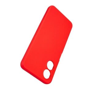 Beline Silicone Dėklas Oppo A17red - Image 3