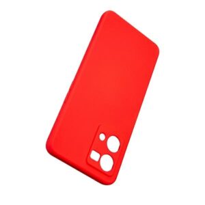 Beline Silicone Dėklas Oppo Reno 7 4g Red - Image 3