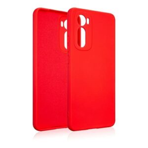 Beline Silicone Dėklas Motorola Moto Edge 30 red - Image 2