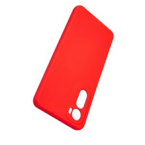 Beline Silicone Dėklas Motorola Moto Edge 30 red - Image 3