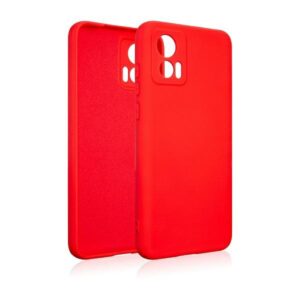 Beline Silicone Dėklas Motorola Moto Edge 30 Neo red - Image 2