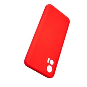 Beline Silicone Dėklas Motorola Moto Edge 30 Neo red - Image 3