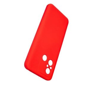 Beline Silicone Dėklas Xiaomi 12Cred - Image 3