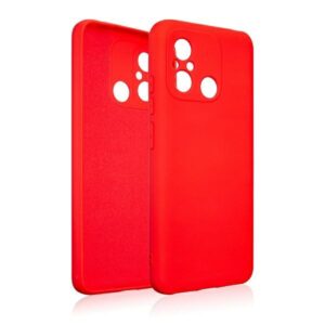 Beline Silicone Dėklas Xiaomi 12Cred - Image 2