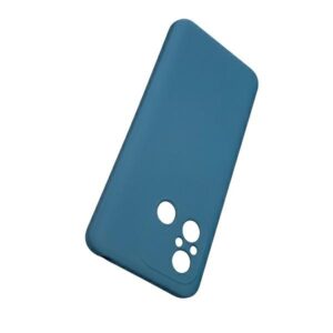 Beline Silicone Xiaomi 12 Dėklas Blue - Image 3