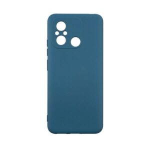 Beline Silicone Xiaomi 12 Dėklas Blue