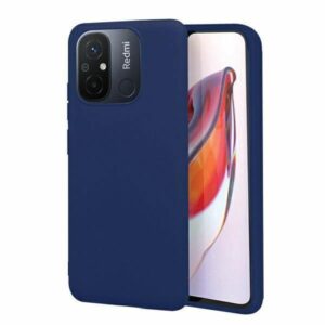 Beline Dėklas Candy Xiaomi 12 Navy - Image 2