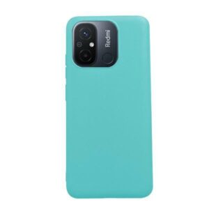 Beline Dėklas Candy Xiaomi 12 Blue