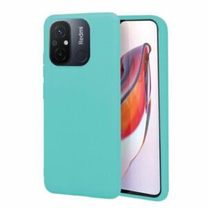 Beline Dėklas Candy Xiaomi 12 Blue - Image 2