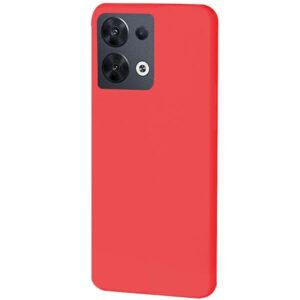 Beline Candy Dėklas for Oppo Reno 8red - Image 2