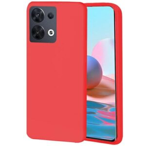 Beline Candy Dėklas for Oppo Reno 8red