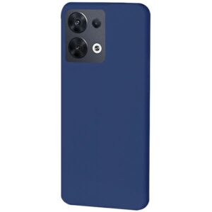 Beline Candy Dėklas Oppo Reno 8navy - Image 2