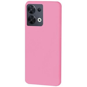 Beline Candy Dėklas Oppo Reno 8 light rožinės spalvos - Image 2