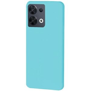 Beline Dėklas Candy Oppo Reno 8 blue - Image 2