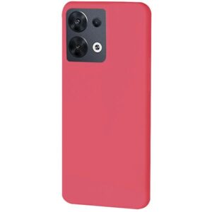 Beline Dėklas Candy Oppo Reno 8rožinės spalvos - Image 2