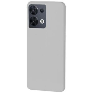 Beline Dėklas Candy Oppo Reno 8 skaidrus - Image 2