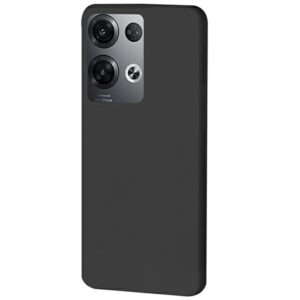 Beline Candy Dėklas Oppo Reno 8 Projuodos spalvos - Image 2