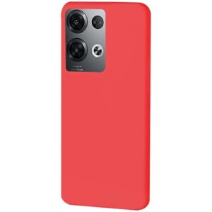 Beline Candy Dėklas Oppo Reno 8 Pro red - Image 2