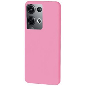 Beline Candy Dėklas Oppo Reno 8 Pro Light rožinės spalvos - Image 2