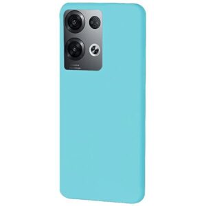 Beline Dėklas Candy Oppo Reno 8 Pro Blue - Image 2